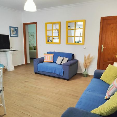Centrico Apartamento Con Terraza Y Wifi Ronda Exterior photo